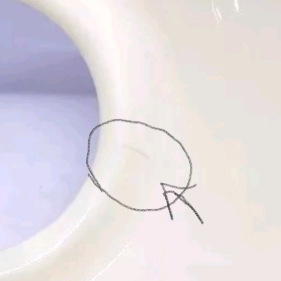 Lenox Holiday Tartan Candle Lamp & Shade, Fruit and Holly Leaves Gold Trim Vtg. - Picture 14 of 14